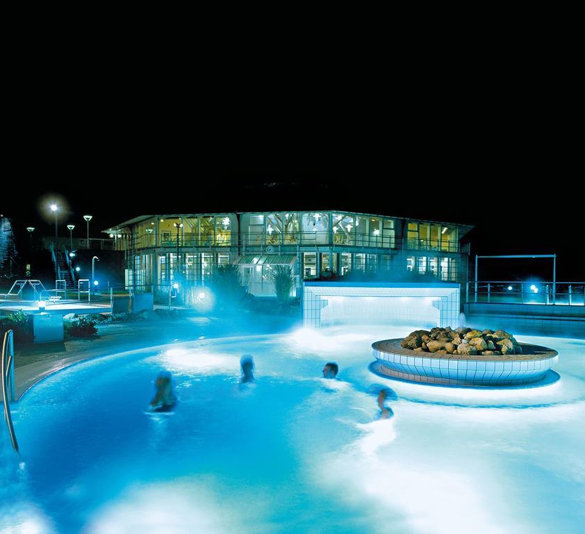 Landhaus Cornelia Бад-Бирнбах Экстерьер фото
