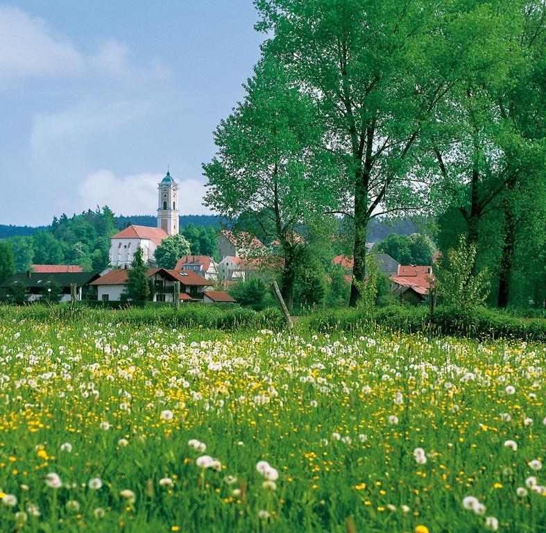 Landhaus Cornelia Бад-Бирнбах Экстерьер фото